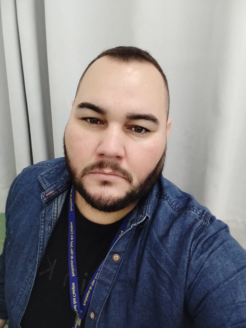 Jediel Ulisses Pereira